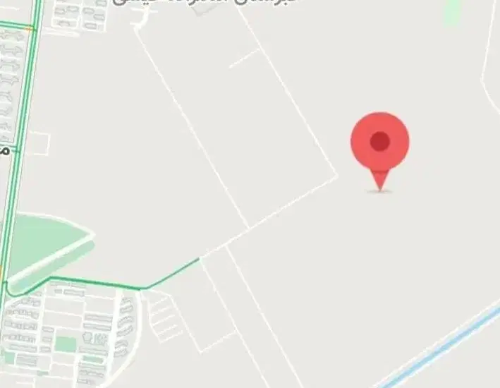 فروش زمین واوان