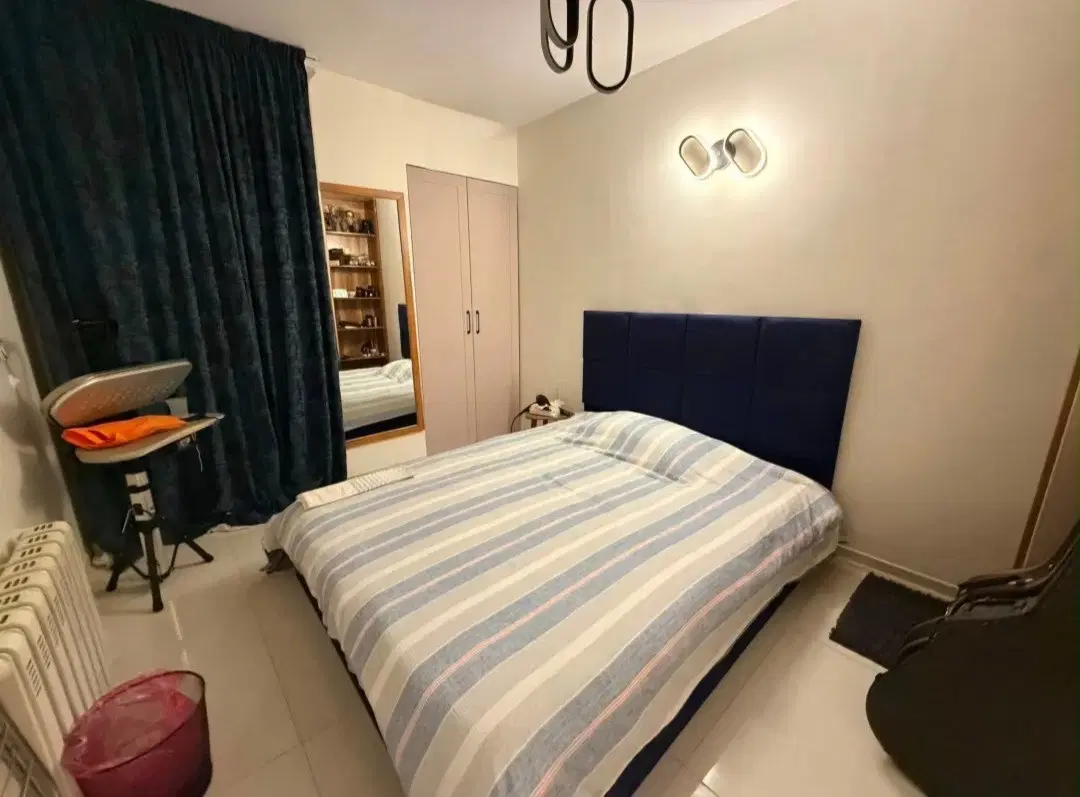 آپارتمان ۸۴ متری سند_ توشیبا _ خوش نقشه و جذاب