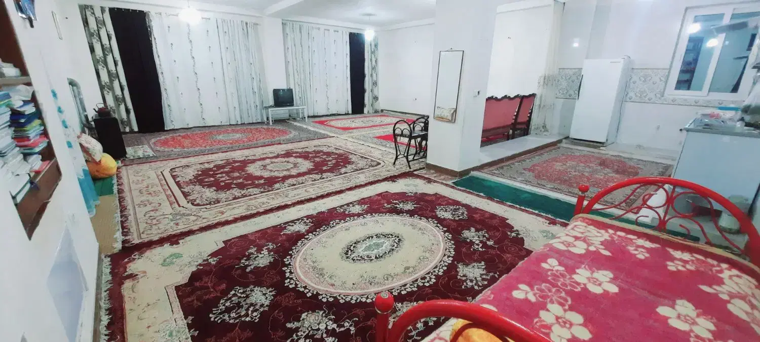 سوئیت اجاره ای روزانه