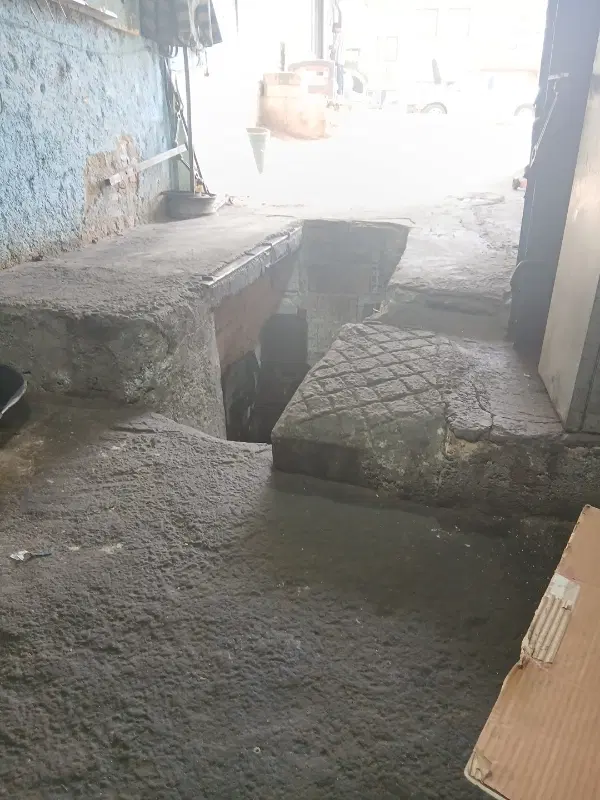 اجاره مغازه مکانیمی دربلوار گلها