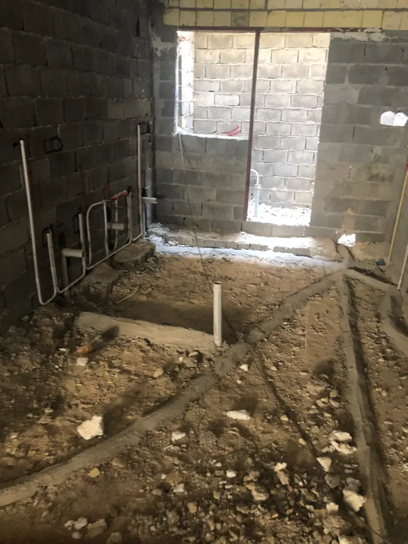 فروش ویلایی نیمکاره دوبلکس خیابون دلیران۱۷