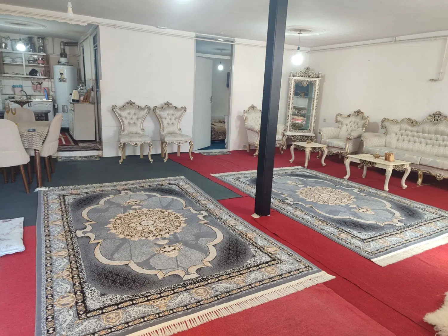 مسکونی