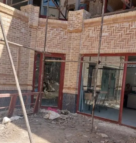 مغازه در پاساژ بازار
