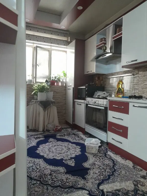 فروش خانه ۳ طبقه مستقل