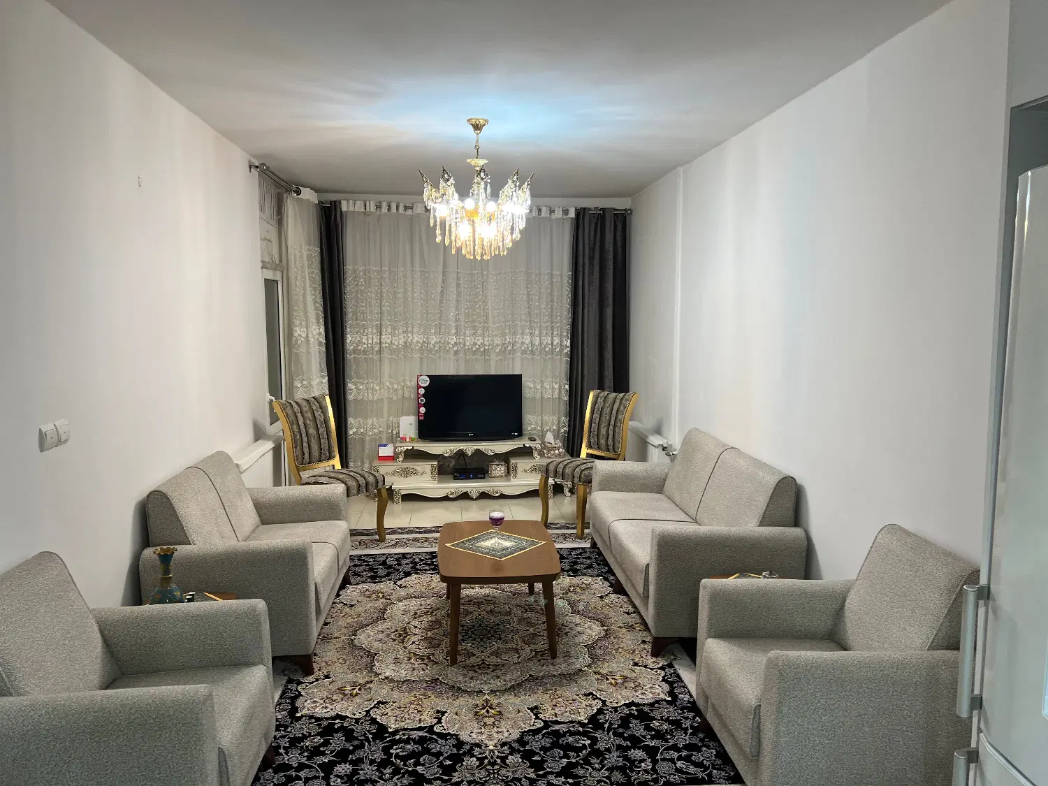 رهن و اجاره  منزل در صدرا فاز ۲