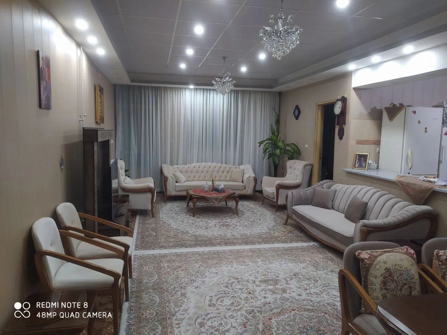 خانه ویلایی دوطبقه