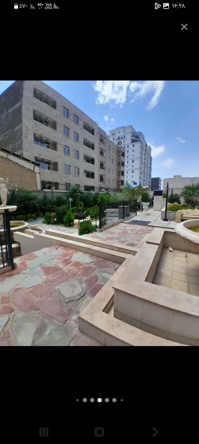 اجاره اپارتمان ۳ خواب