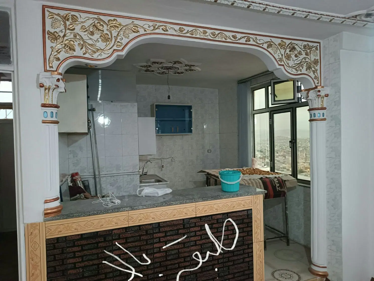 مال بو فروش
