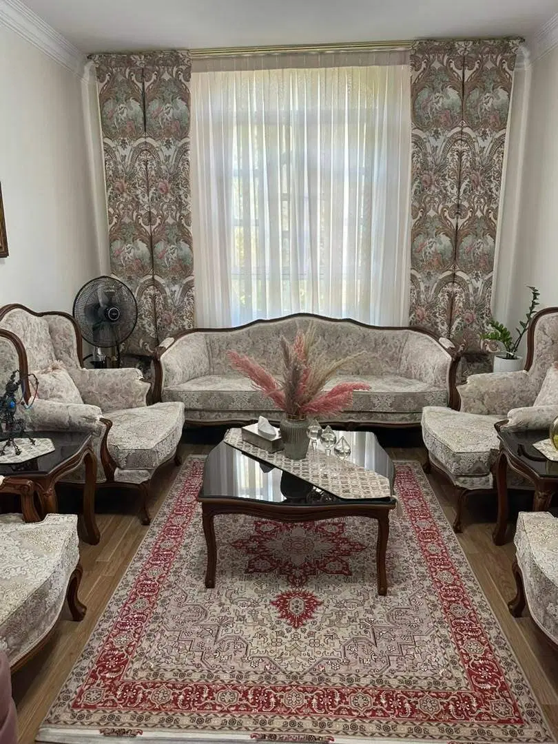 ۶۷متر خوش نقشه