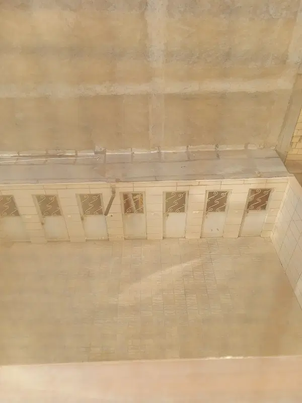 زمین ۶دانگ ثمین ۳