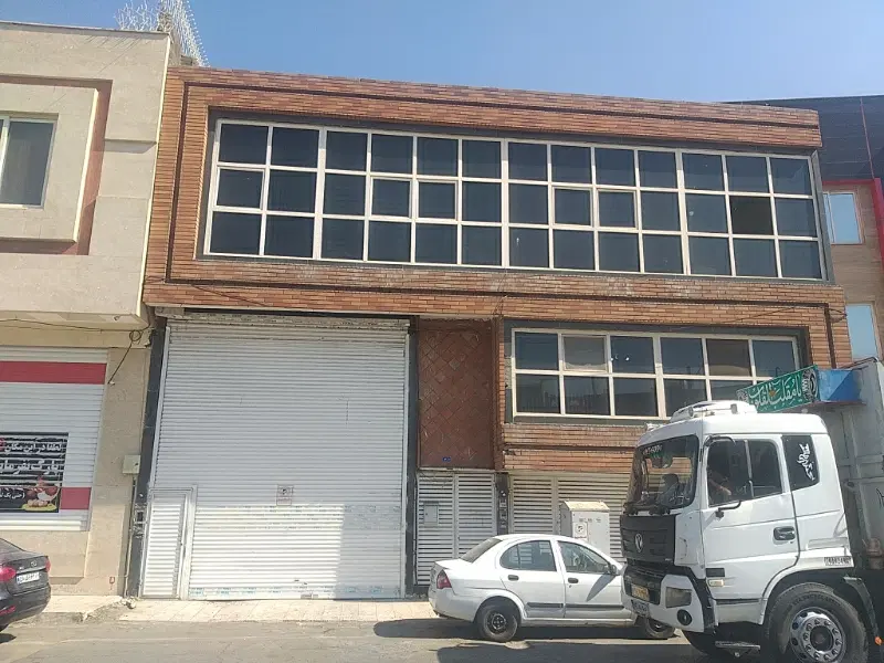 اجاره دفتر اداری وتجاری