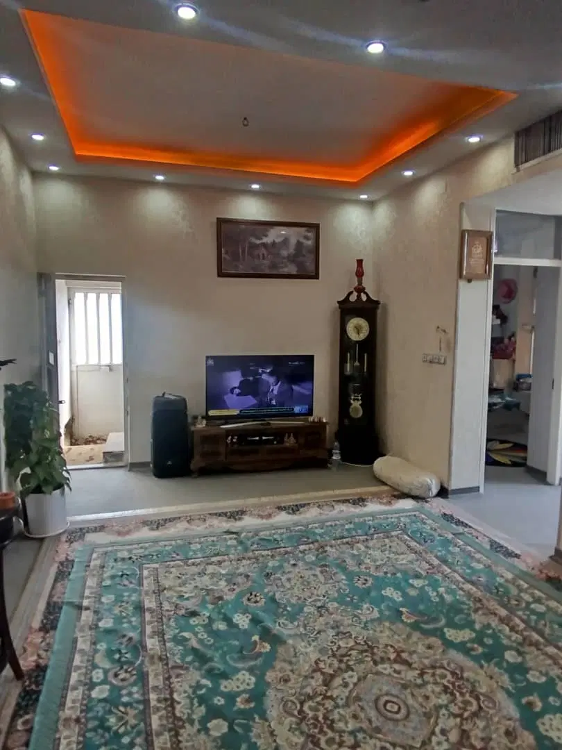 فروش منزل دو طبقه