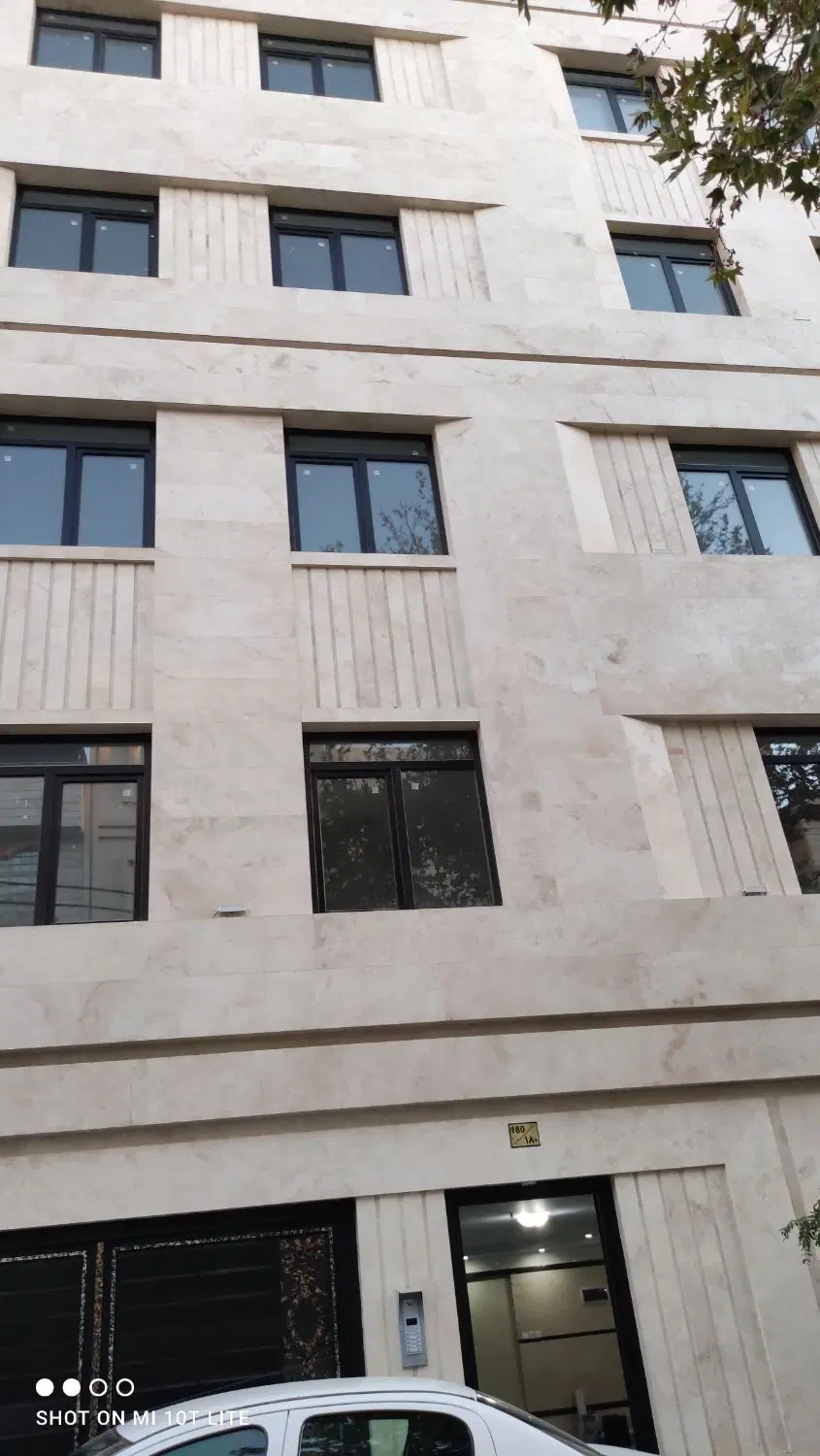 رهن کامل 135متری تکواحد