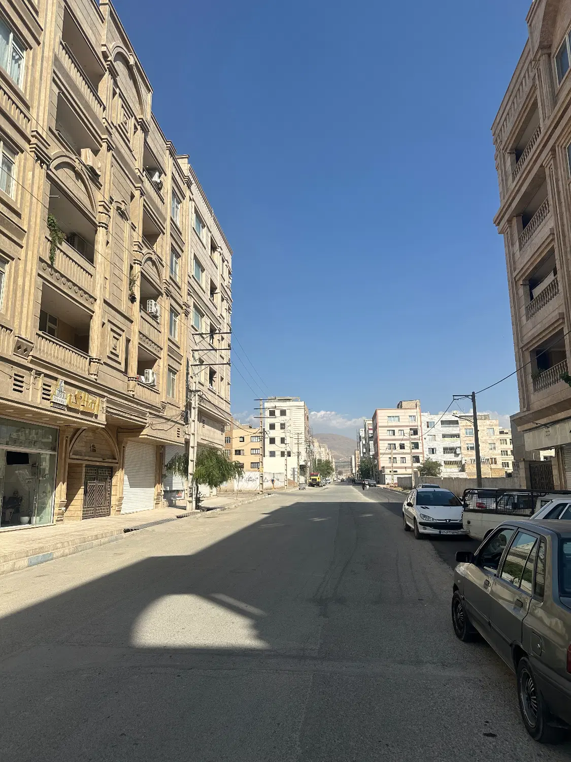 واحد کمالشهر پیش فروش سندداروقولنامه‌ باشرایط شما