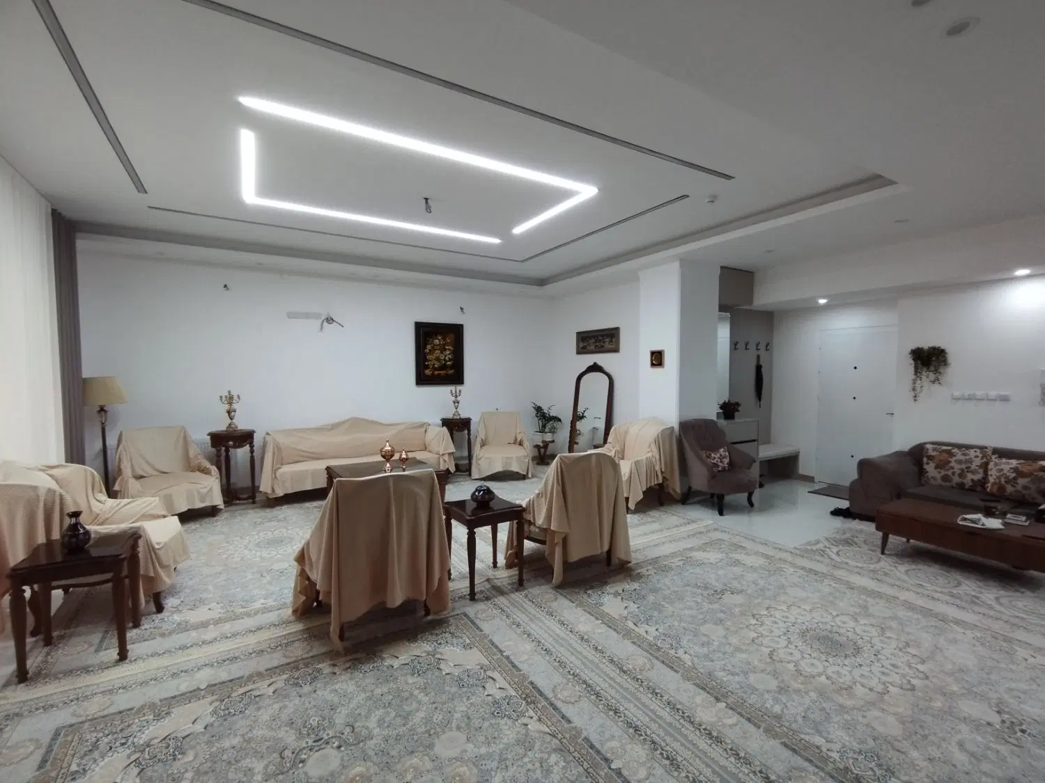 کلید نخورده زیتون