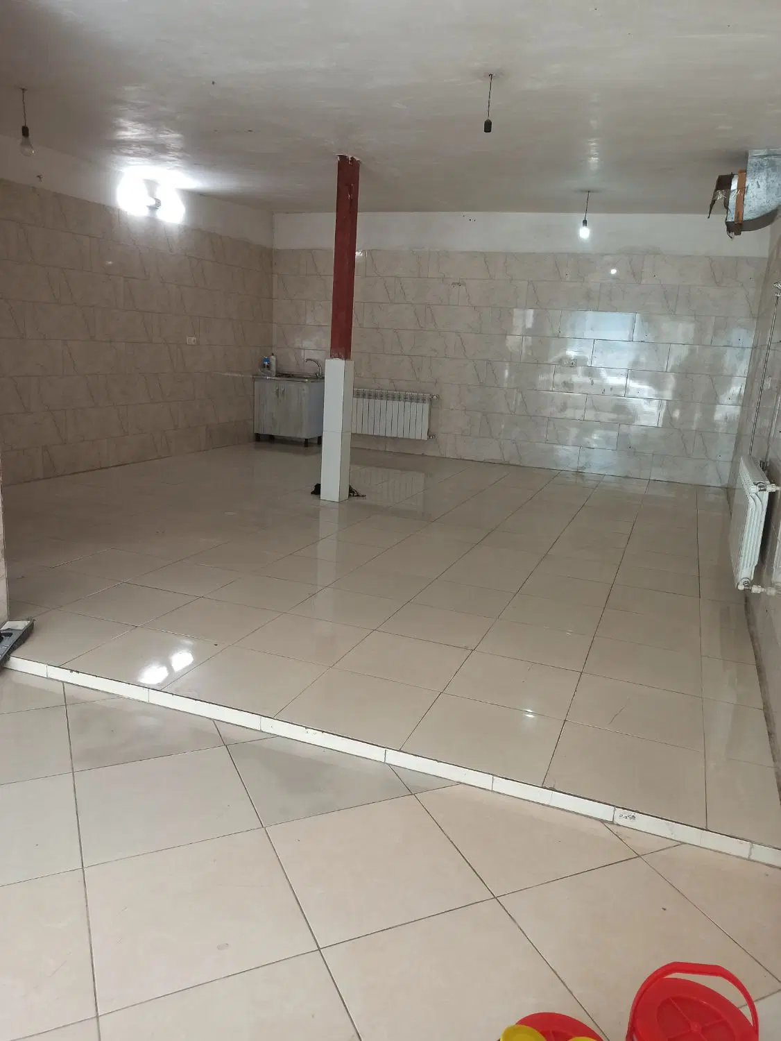 اجاره مغازه60 متری