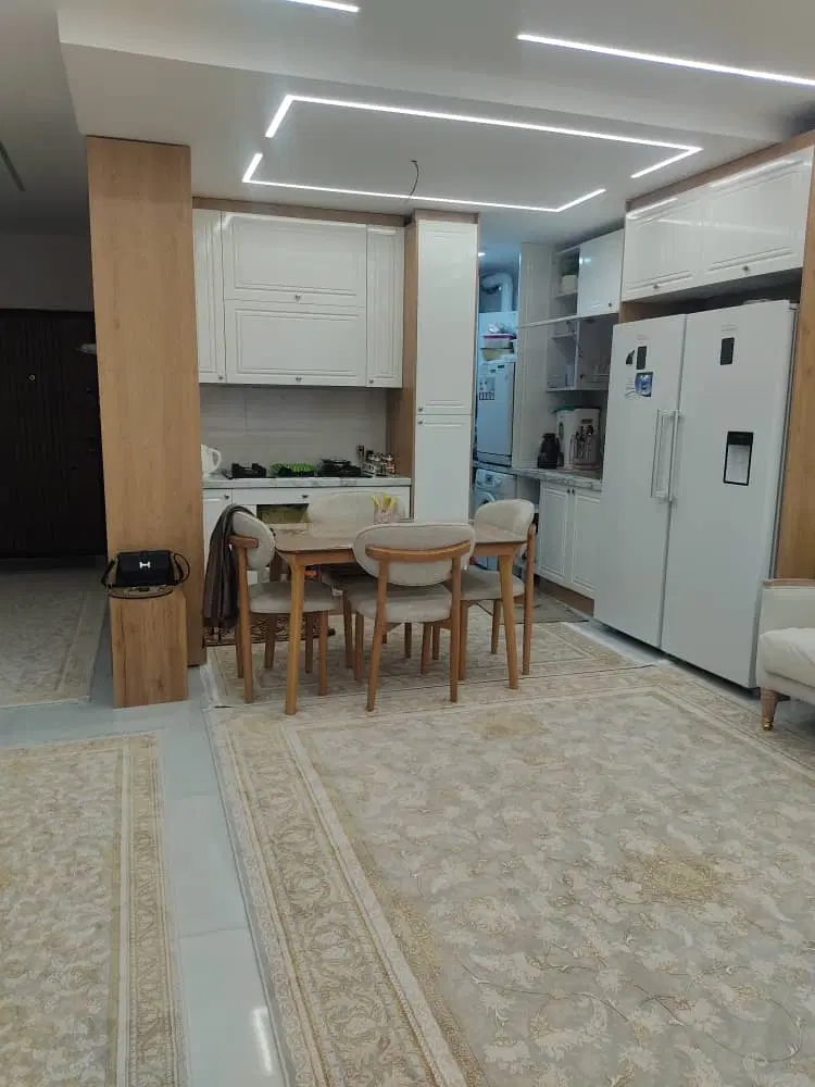 منزل ویلایی نوساز همت جنوبی