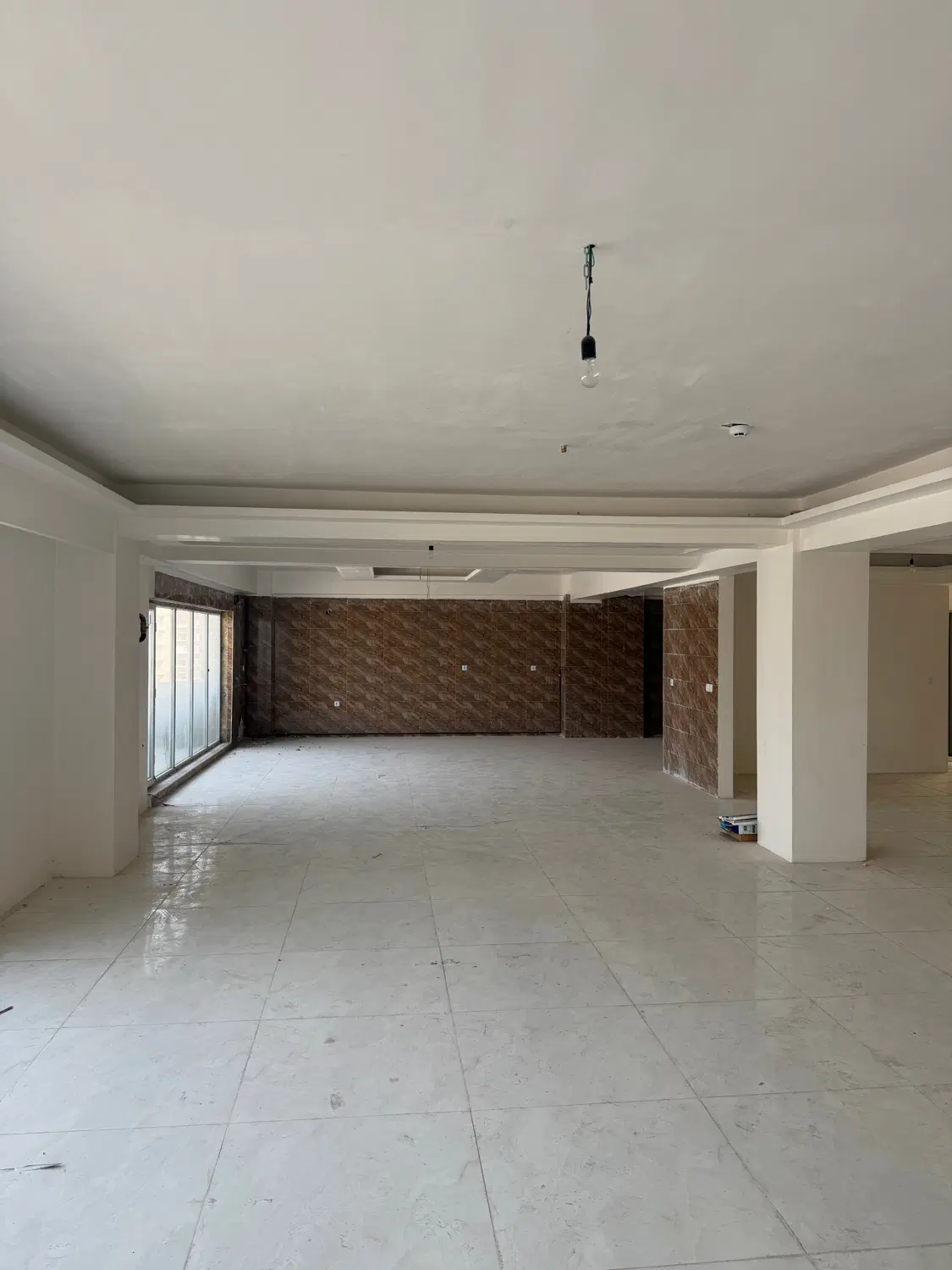اپارتمان 260 متری خاوران لوکس