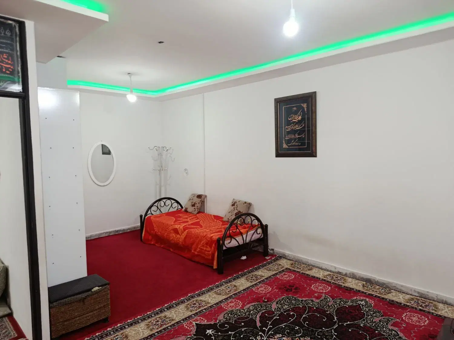 خانه دربست، سوئیت مبله، نزدیک حرم مطهر