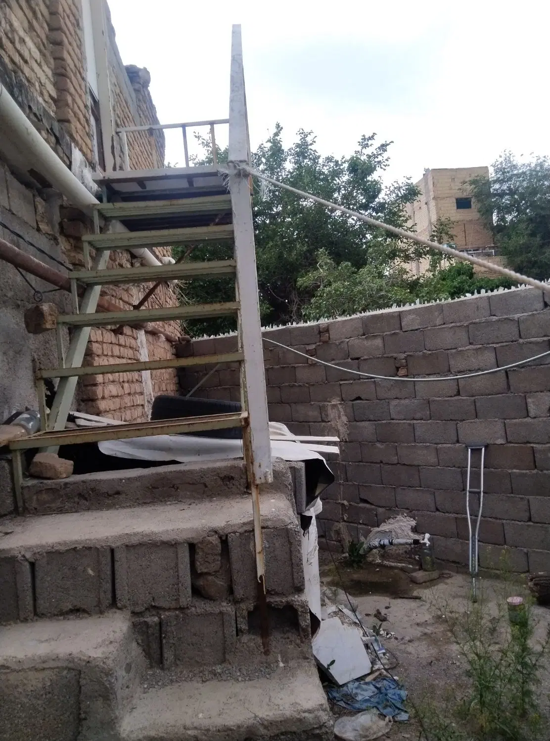 خانه فروشی