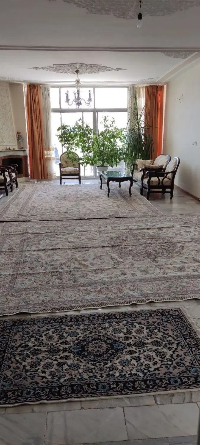 واحد غرق در نور ۱۵۷ متری در مهران