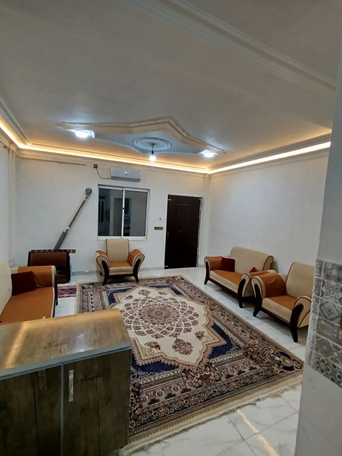 سویت روزانه هفتگی