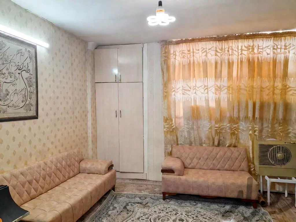 فروش آپارتمان ۴۵ متری لادن اقبال