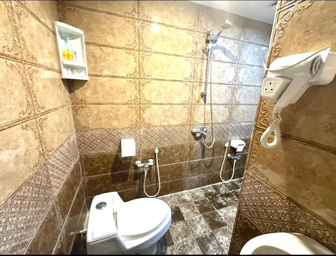 سوییت ۲۷ متری