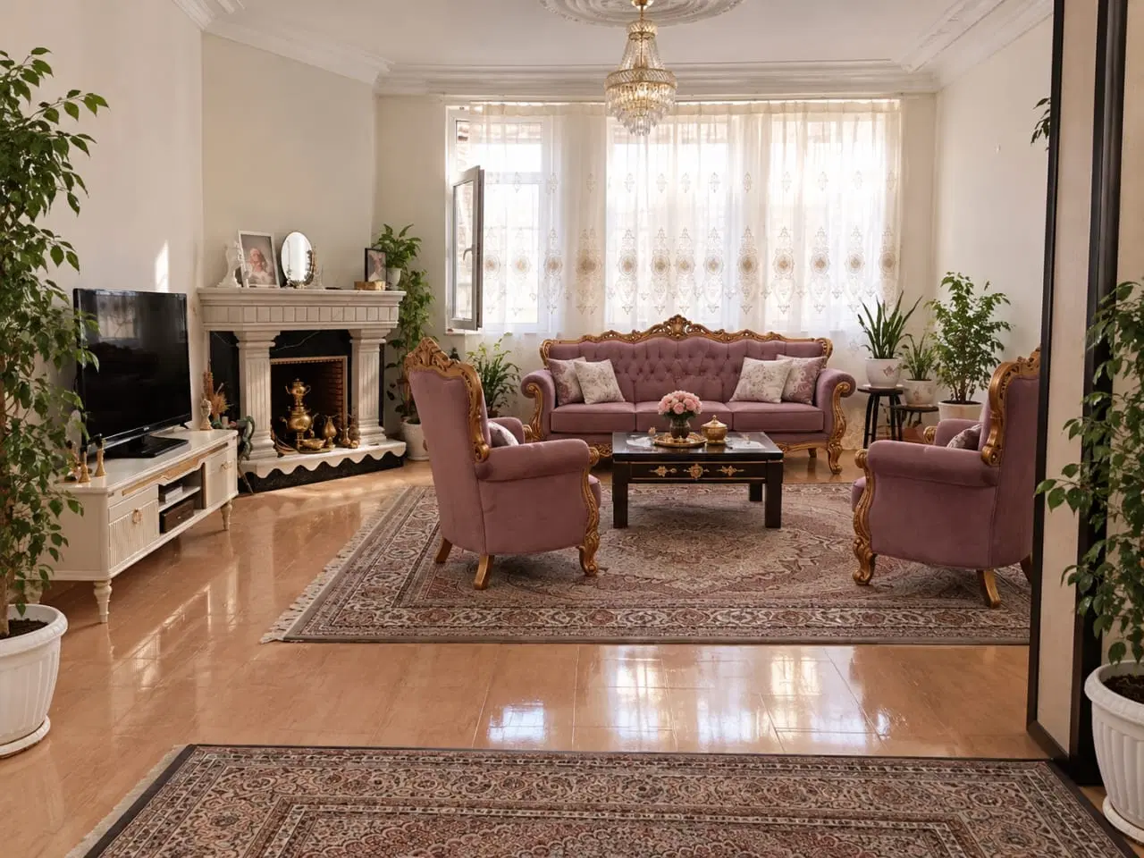 اجاره ساختمان 140متری راه جدا