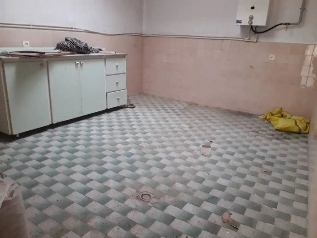 کوی بارنج ۳۰۰متر خانه ویلایی