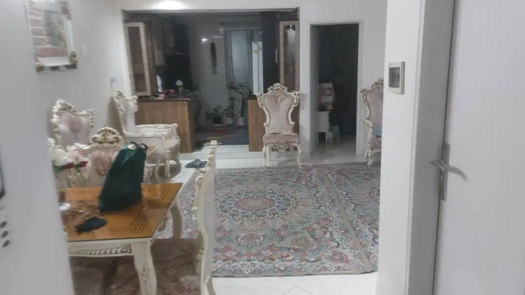 رهن اپارتمان ۶۵ متری