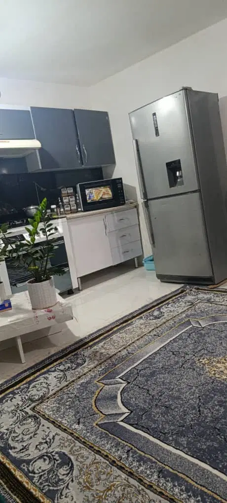 اجاره خانه تونل وفایی شهرک سعدی