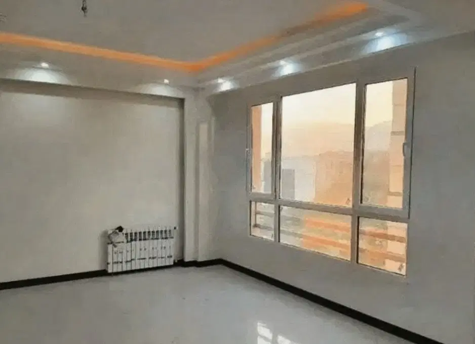 آپارتمان ۷۶متری ۲خواب