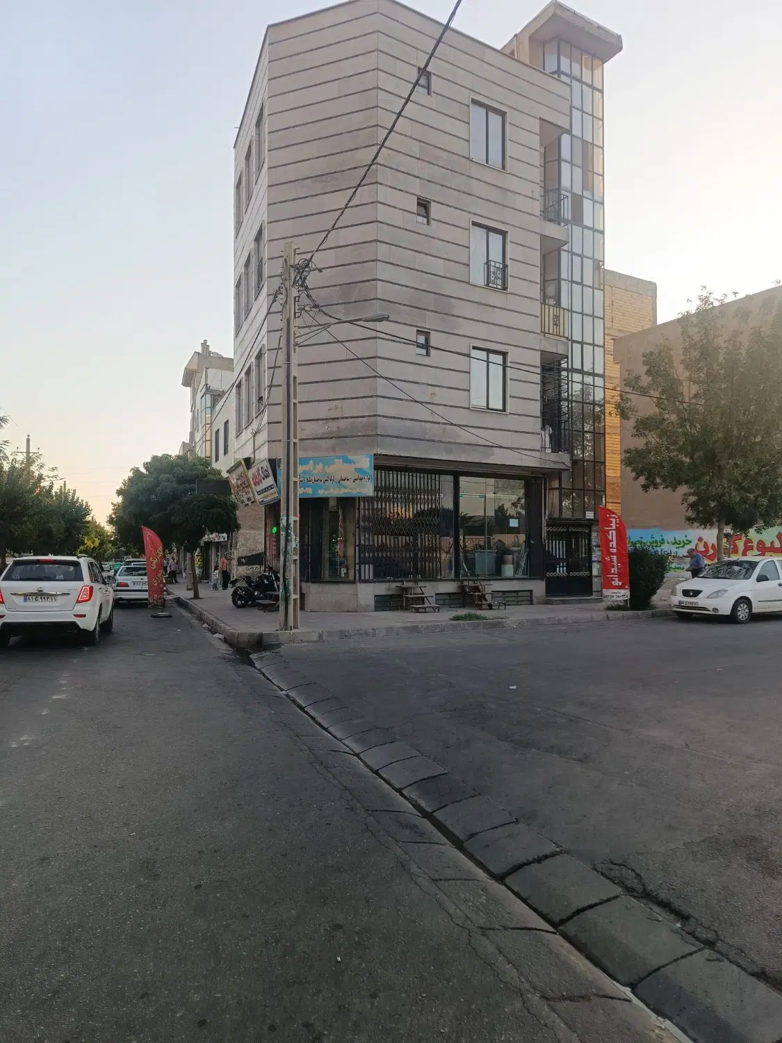 آپارتمان یک خواب