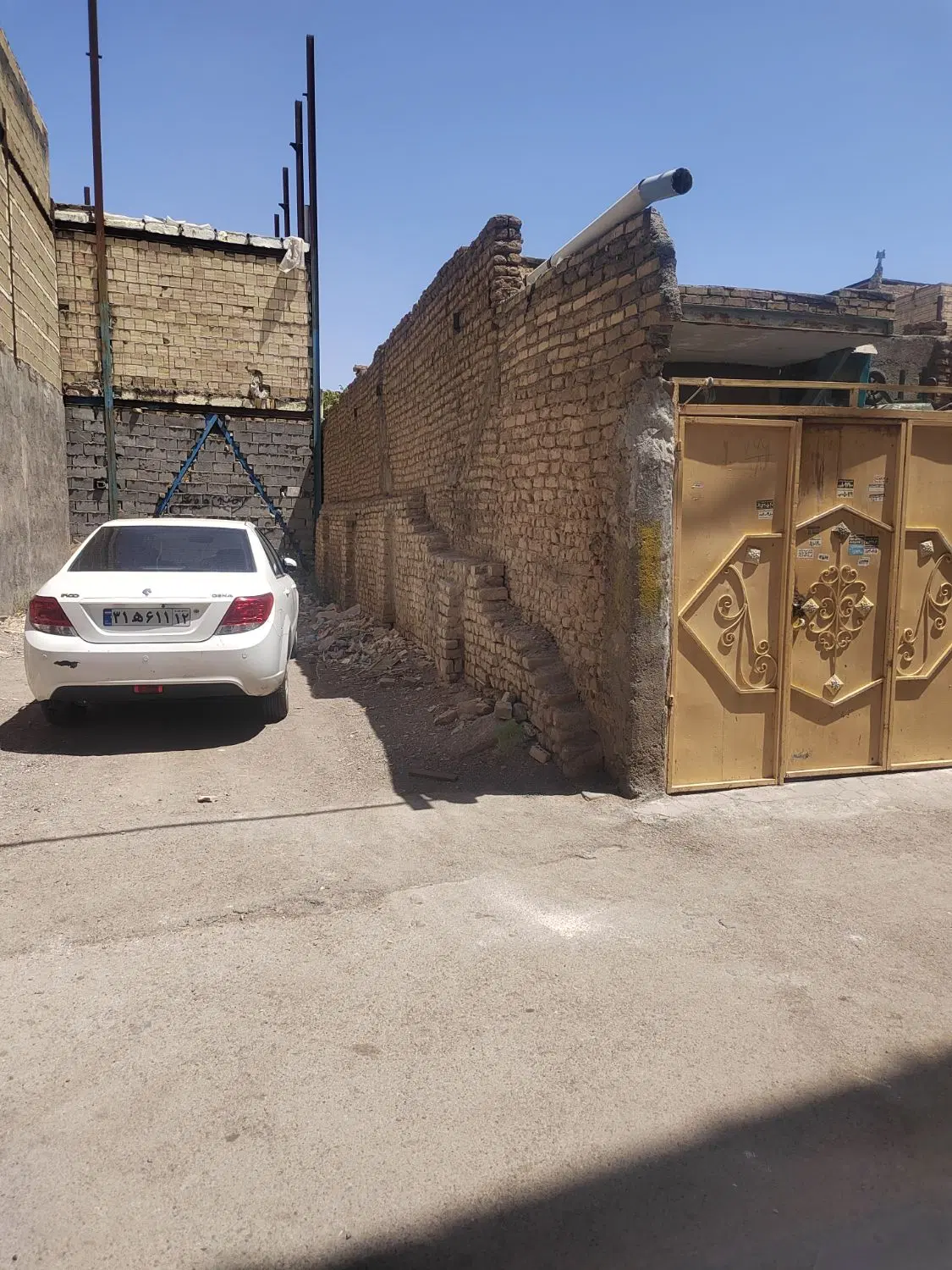 زمین فروشی گرجی 7