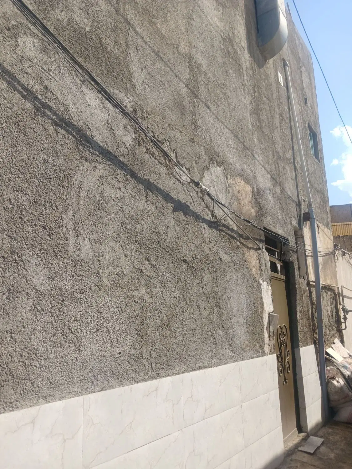 خانه 60 متری