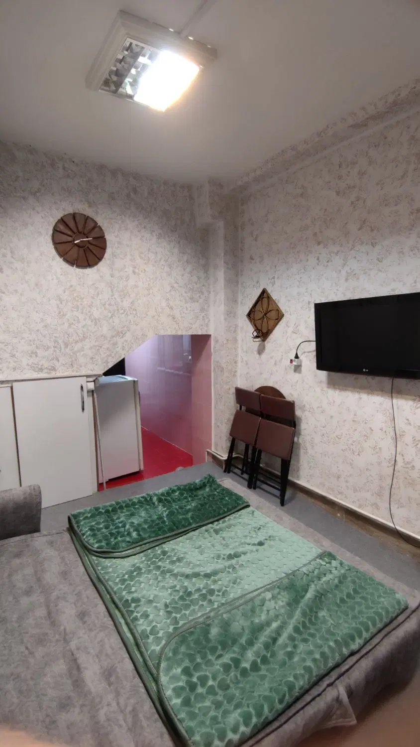 فرصت سرمایه‌گذاری در شهر رشت (گلسار) _ سوئیت مستقل