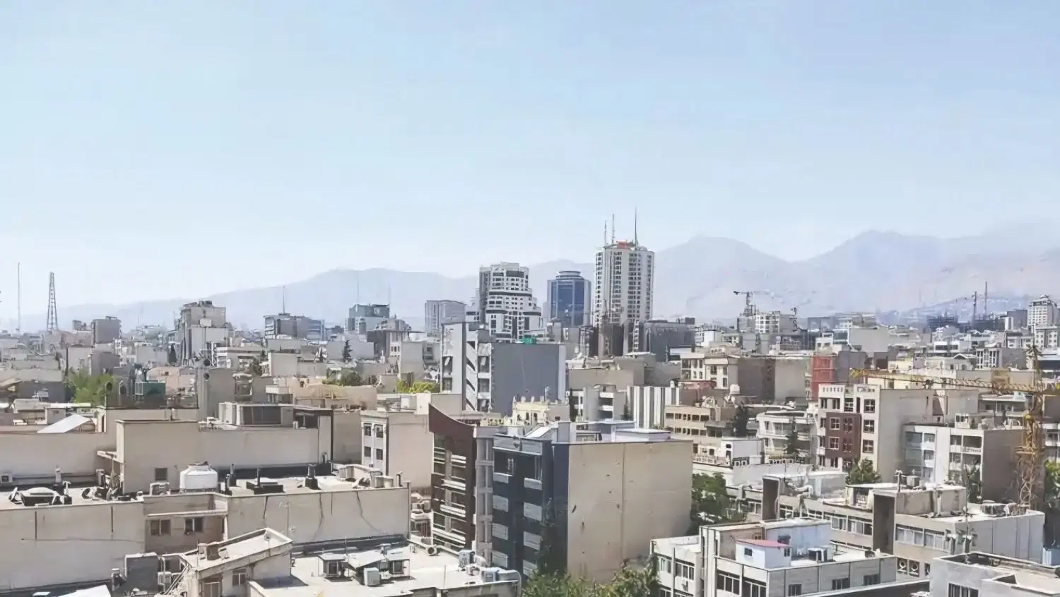 آپارتمان ارغوان امامشهر