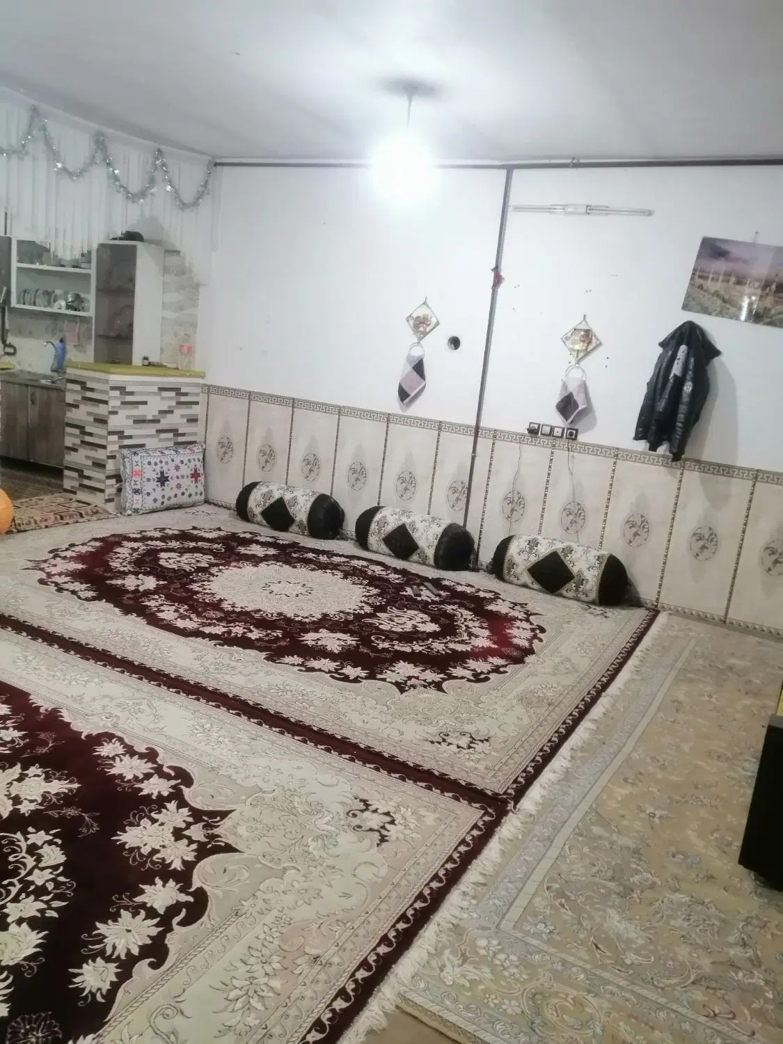 خانه فروشی در شهرک شهید باهنر
