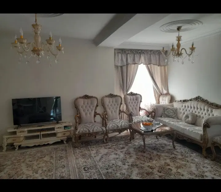 ۱۱۰ متر ۲ خ (پونک ، سردار)