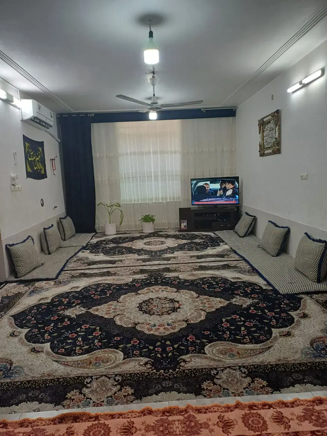 فروش آپارتمان شخص ساز