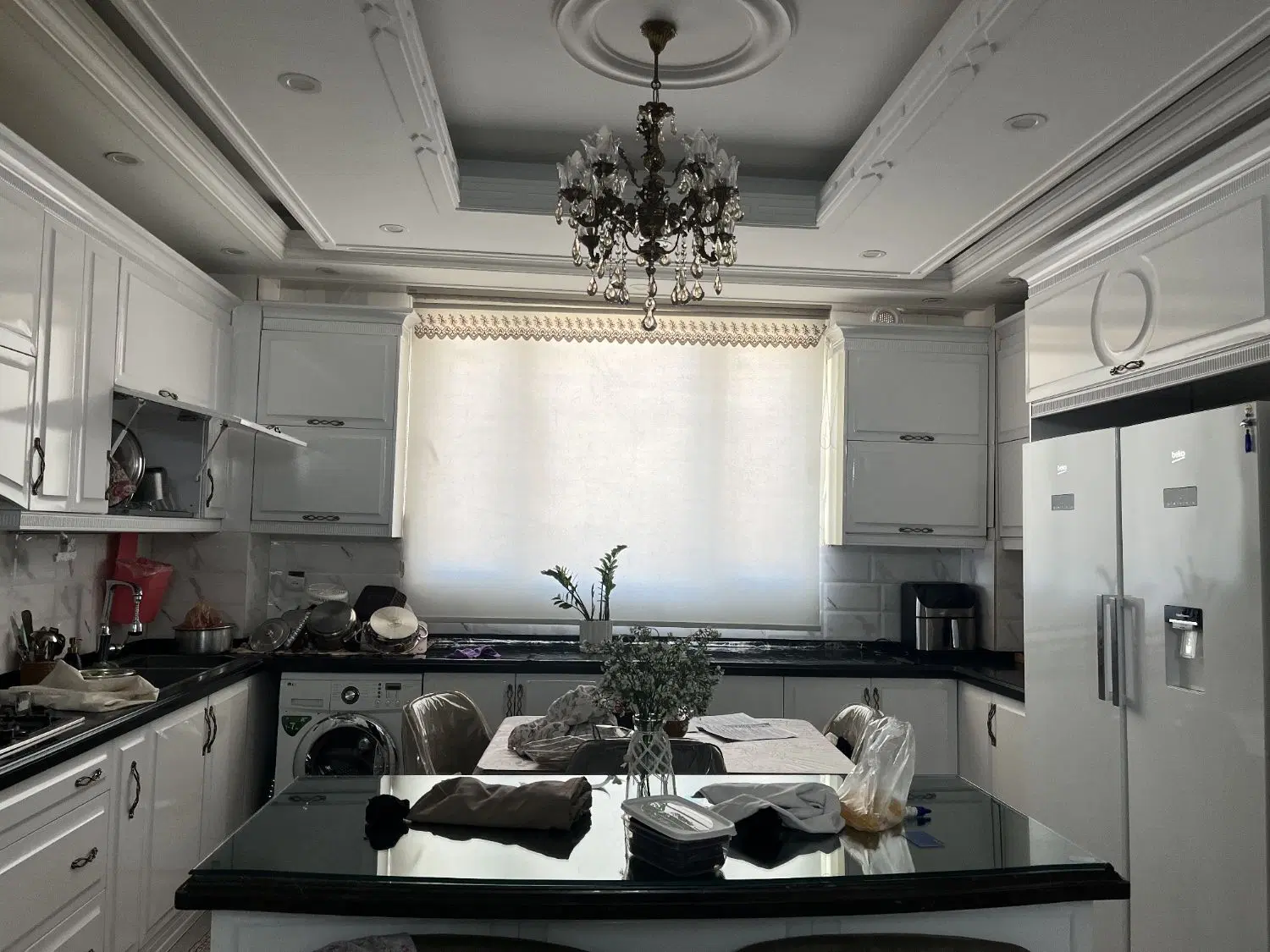 اپارتمان