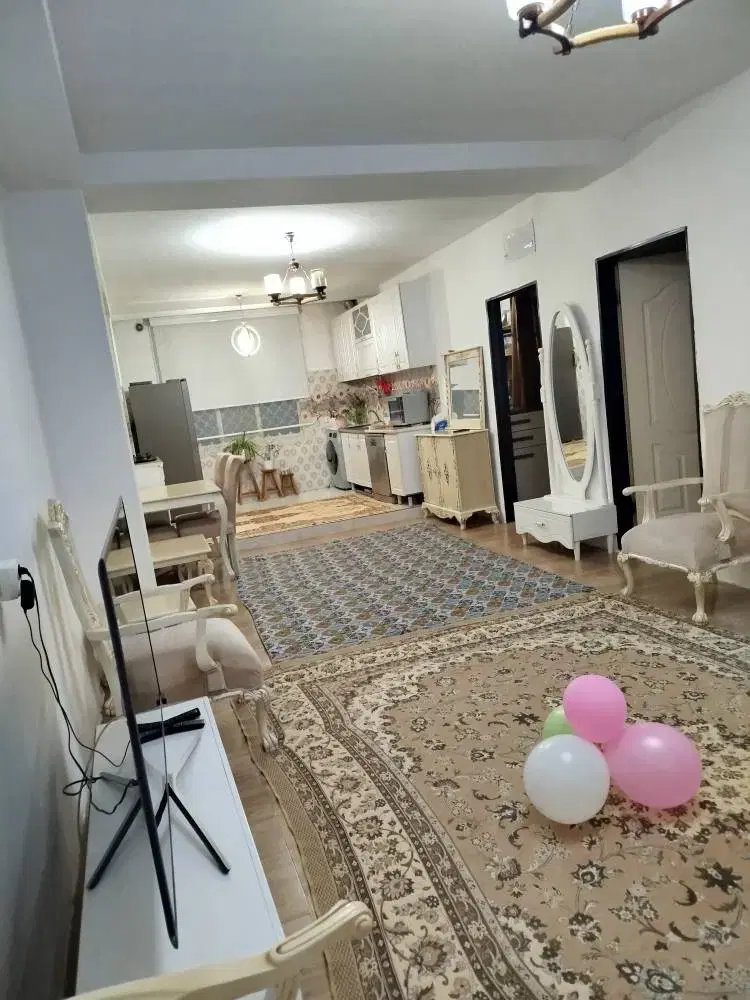 اجاره واحد ۸۰ متری