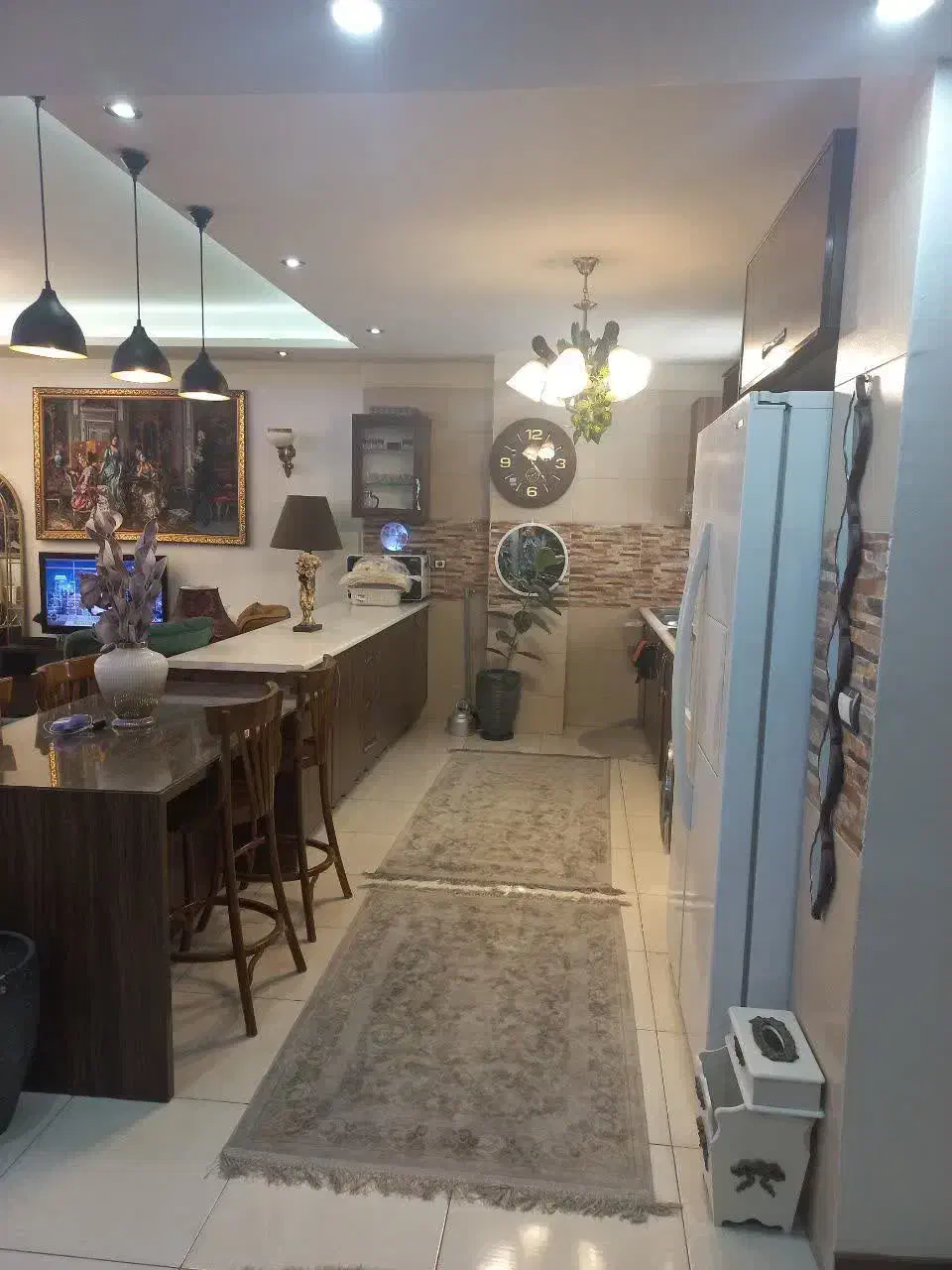 رهن و اجاره خانه