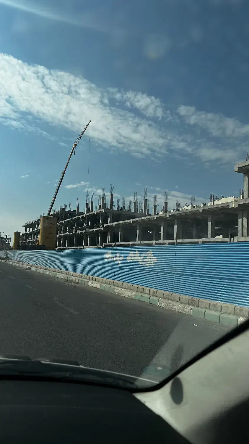 پیش فروش آپارتمان