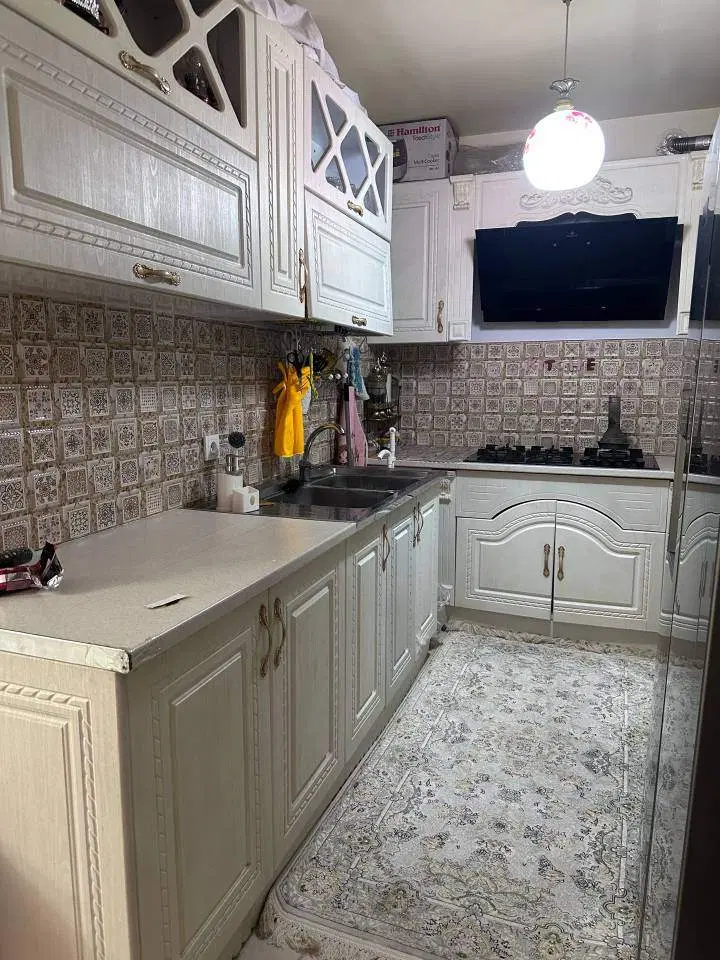 خانه 60متری میثم