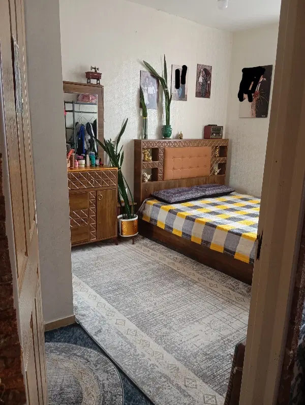 مهـرگان پـردیسان دوخـواب