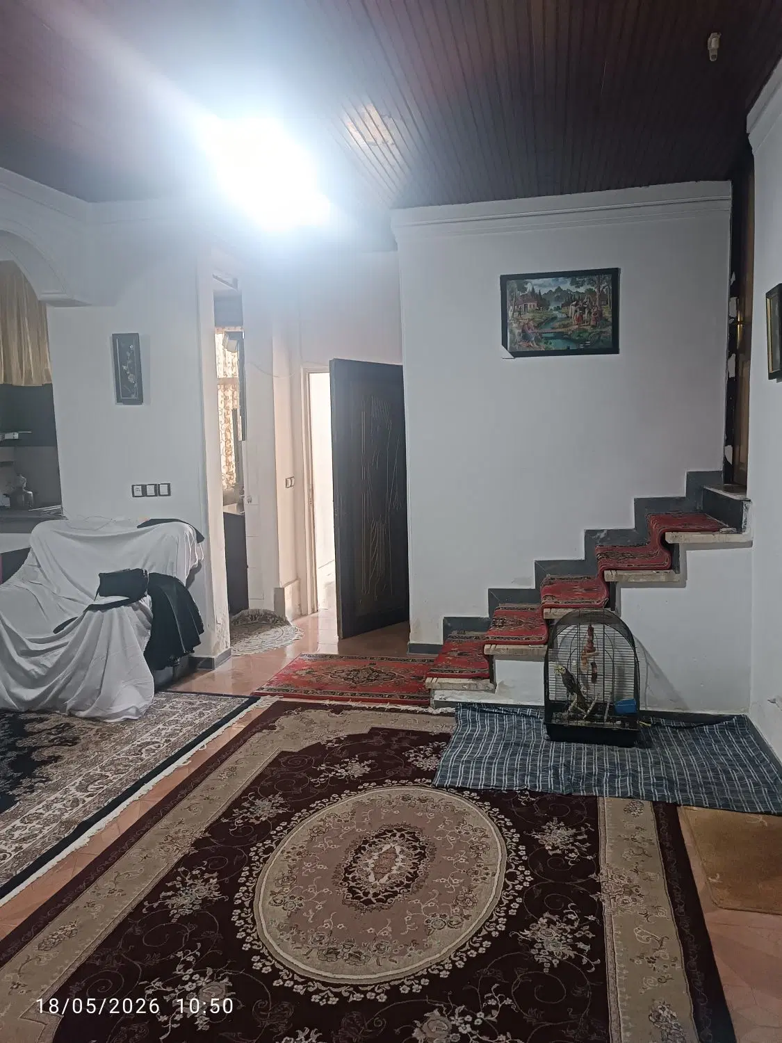 ویلای شهری 200متری سند تک برگ .قیمت مناسب