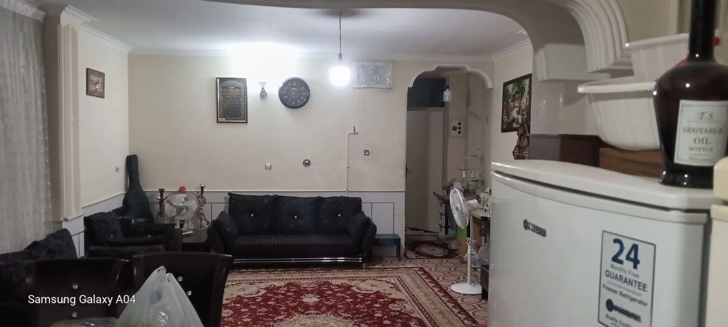 فروش آپارتمان 64متری مناسب سرمایه گذاری