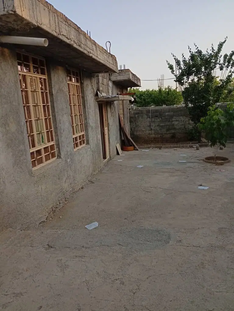 رهن و اجاره خانه ی مسکونی،روستای گوشه